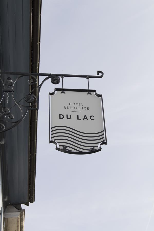 Hotel Du *