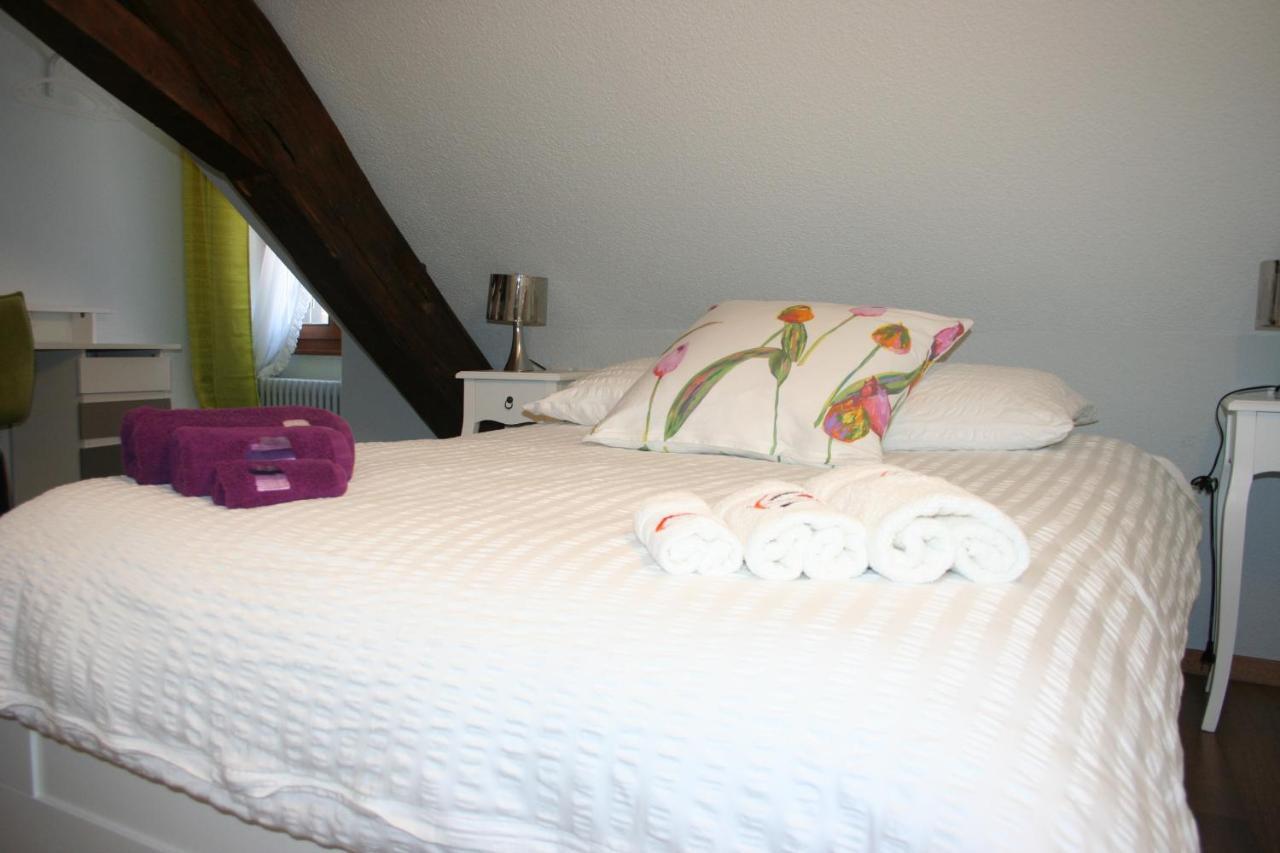 Hotel Du Grandson
