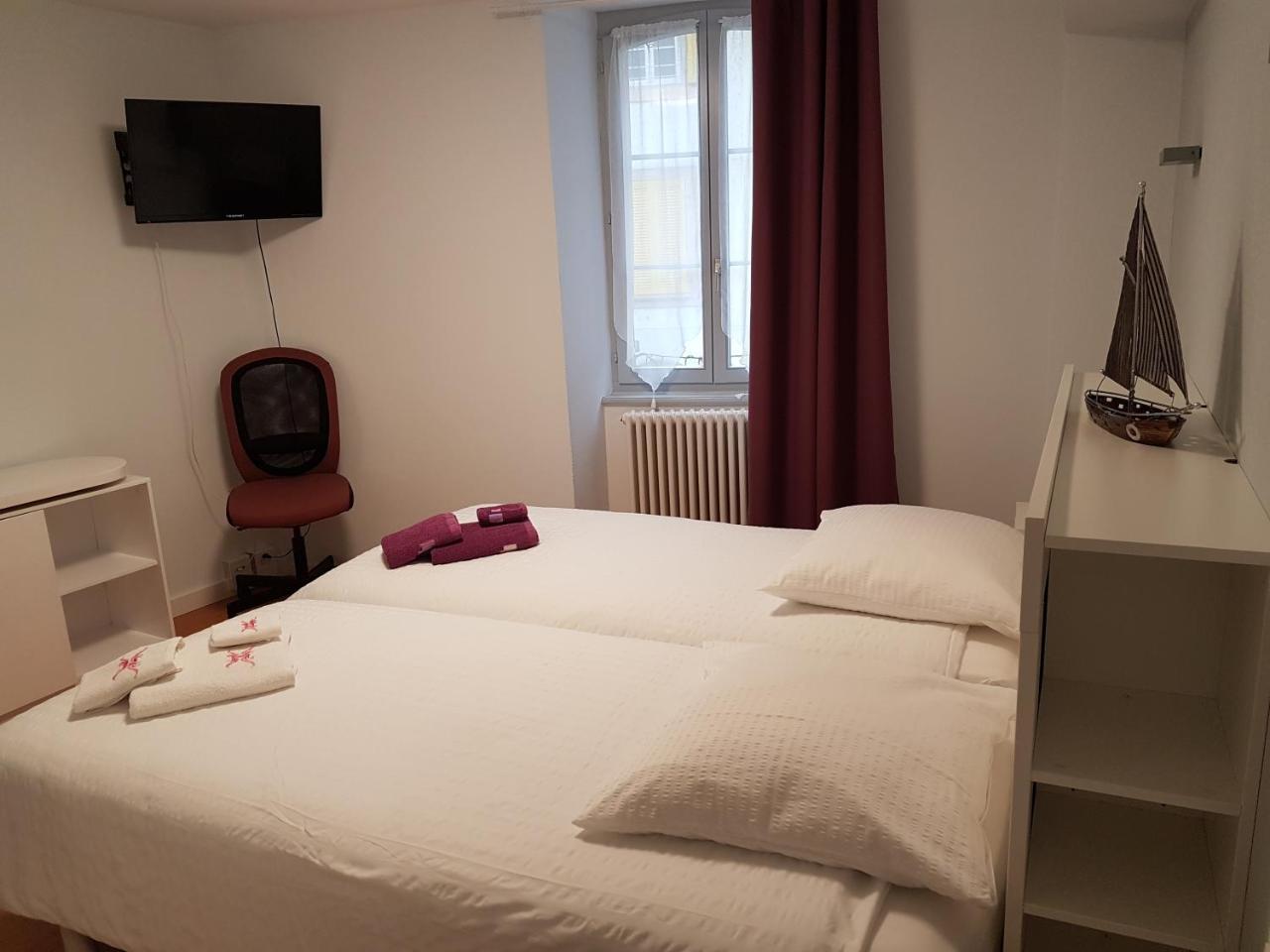 Hotel Du *